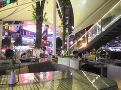 -绿韵风情吧(三峡广场店)