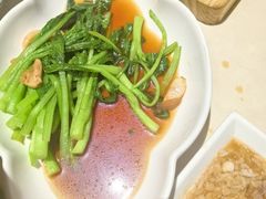-潞州宴·长治人的会客厅(长兴北路店)