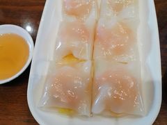 -日日鲜自助餐厅(小公园店)