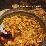 南昌新店🔥鸡煲＋螺蛳粉yyds，连干三碗扶墙出🍜