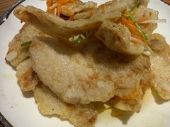 -金掌勺·锅包肉(广渠门店)