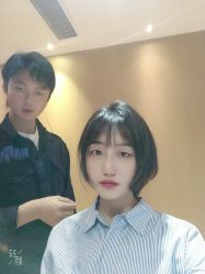 -苑苑发型设计