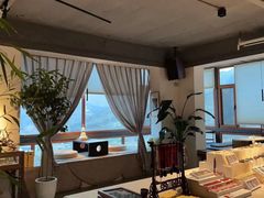 -云座·时光·观景咖啡厅(五爷庙店)