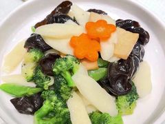 -金时代顺风大酒店(协泰店)