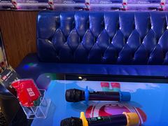 -唱吧麦颂KTV(松江五龙商业广场店)