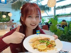 -宜家·瑞典风味餐厅(北京西红门店)