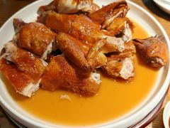 -张家卫·阳江菜·小海鲜(肥婆湾桥店)