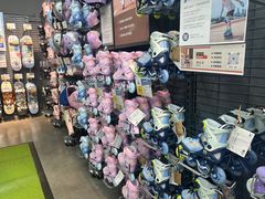 -迪卡侬(越秀公园店)