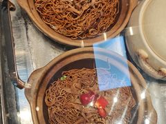 -徽三说·土徽菜·中国徽菜连锁品牌(一中店)