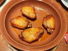 意大利风味茄红烤翅-萨莉亚意式餐厅(国和1000店)