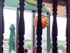 -星叶·东南亚料理(宁波万象汇店)