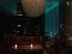 -广州柏悦酒店·悦吧·顶楼露天酒吧