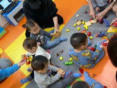 -红黄蓝成长中心(公益西桥校区)