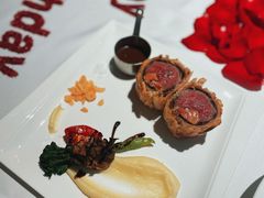 -Kathleen's Bistro&Bar 凯圣琳西餐厅(漕河泾印象城店)