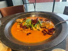 -拾久(朝阳公园店)
