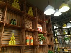-乐凯撒披萨(东方新世界店)