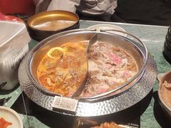 -牛New寿喜烧(金鹰世界店)