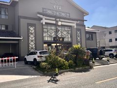 -香雪海饭店中餐厅(人民桥店)