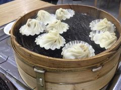-四季美汤包(户部巷店)
