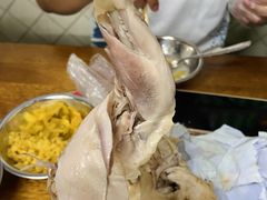 -吉英盐焗鸡(文中路店)