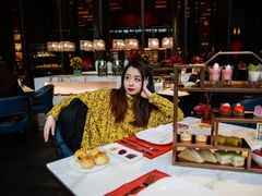 -杭州久泰饭店·摩卡花园