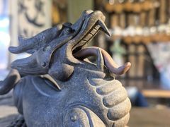 -炉鼎记酒肆•江湖菜•烤全羊(熊婆婆的花园店)