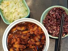 -谷田稻香·砂锅菜(汇暻广场店)