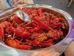 -谢记上海大排档(长寿路店)