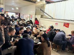 -正宗杨记普洱酸醋米线(总店)