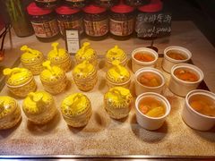 -富力希尔顿酒店·地阔自助餐厅