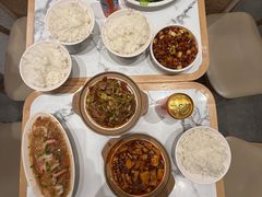 -乡村基·川味现炒大王(熙悦天街店)