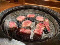 -御牛道日式烤肉料理(杭州万象城店)