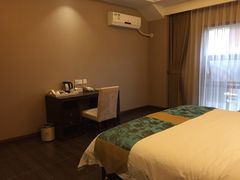 -德门仁里精品酒店(安仁店)