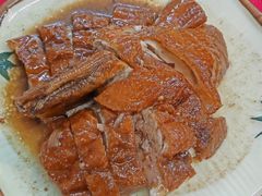 -隆都四季香饭店(碧海路店)