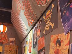 -白石的深夜食堂(济南万象城店)