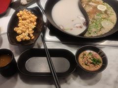-新辣道鱼火锅(航天万源店)