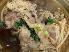 -嘉和一品粥(马家堡店)