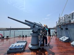 -中国人民解放军海军博物馆