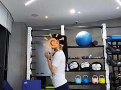 -WEGYMER健萌健身(雅颂居馆)