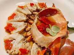 -伯衡55·吉品轩(乌鲁木齐南路店)