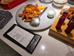 -友德·赏味(世欧广场店)