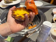 -尚宴牛特鲜自助(太原街万达店)