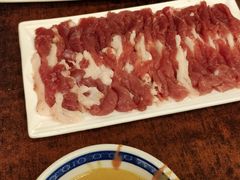 -前门张记涮肉(前门店)