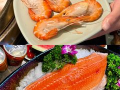 -梨花自助烤肉(西三旗万象汇黑金店)