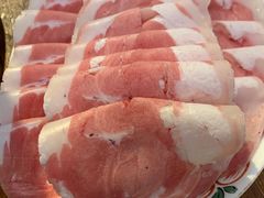 -老门框爆肚涮肉(金宝街店)