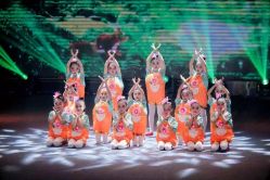 -HI dance 舞室