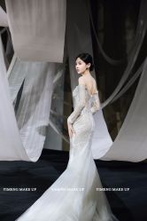 -MuseMarry婚纱(前海嘉里中心店)