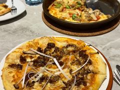 -必胜客(湘隆店)