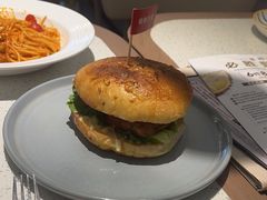 -必胜客(兴华中路PH店)
