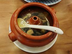 -桥香园云南过桥米线(红龙井店)